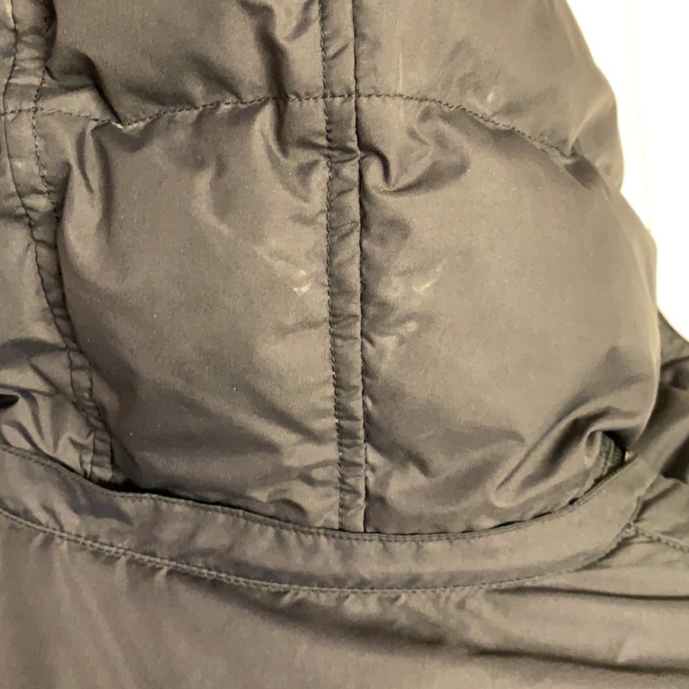 Vineyard Vines Long Winter Jacket - image 3